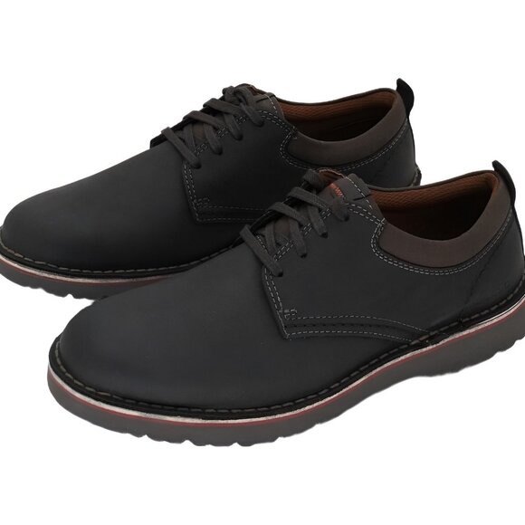 Clarks Eastridge Low Men\'s Casual Lace Shoes US 9 EU 42 main image 4